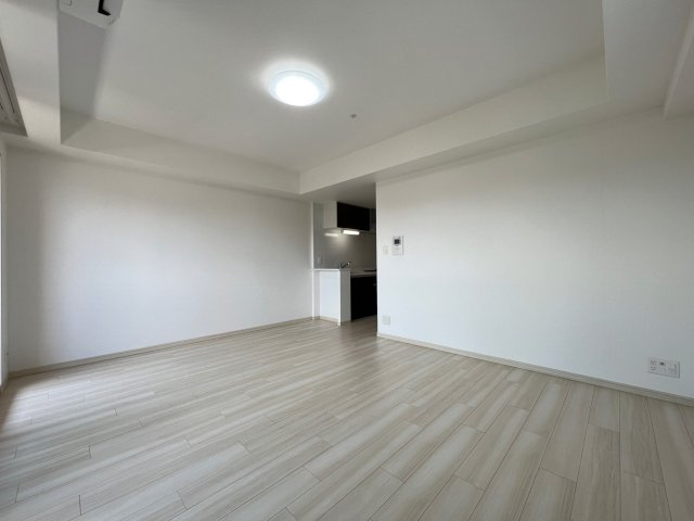 グランカーサ難波元町の内装