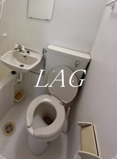 【トイレ】 | プリンセスコート日本橋 | トイレです。