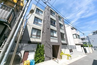 ルオーレ恵比寿のその他共用部分