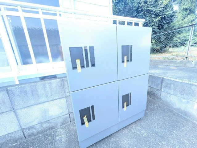 ブルーベイogose5のその他共用部分