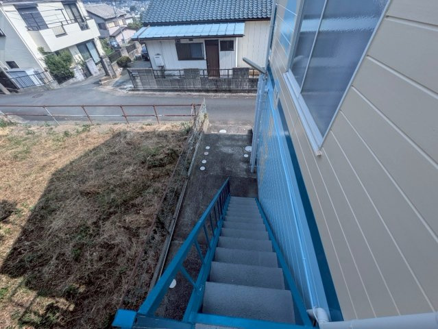 ブルーベイogose5のその他共用部分