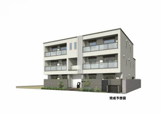 アントレポ塚口のその他物件画像