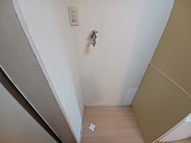 シティパレス鎌倉町の設備