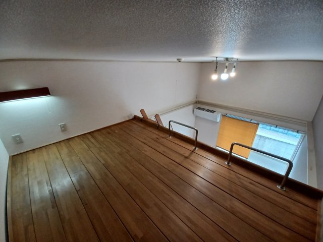 シティパレス鎌倉町の内装
