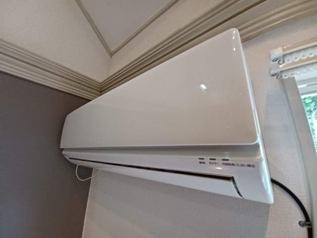 シティパレス鎌倉町の設備