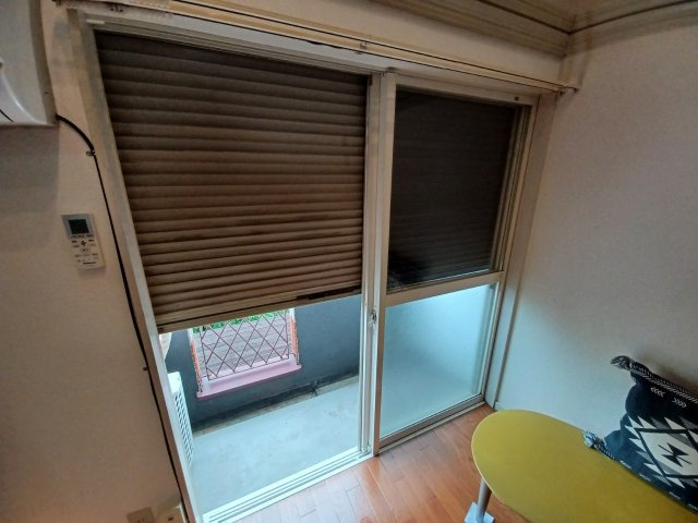 シティパレス鎌倉町のセキュリティ