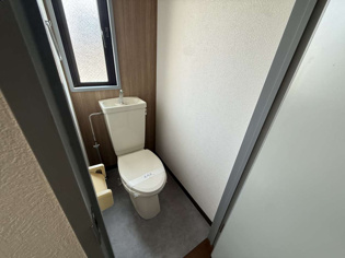 バストイレ別でおすすめ！
