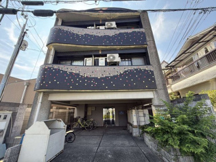 ユニテック甲子園の外観