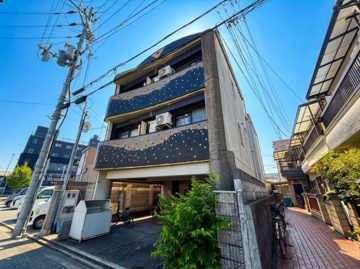 敷地内駐輪場あり！