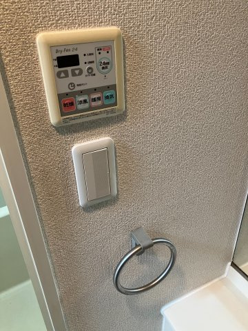アヴァンツァーレ川崎EASTの設備
