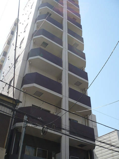 アヴァンツァーレ川崎EAST