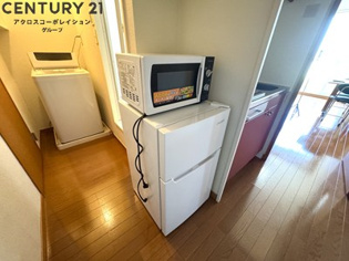 レオパレストパークのその他物件画像