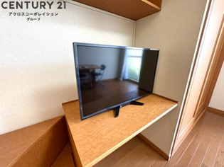 レオパレストパークのその他物件画像