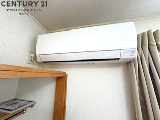 レオパレストパークのその他物件画像