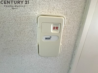 レオパレストパークのその他物件画像