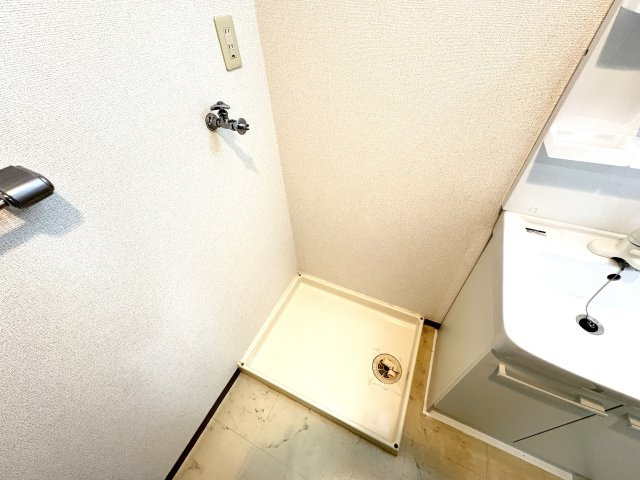 ビューシャトルのその他|写真は同建物の別部屋を参考に掲載しております。