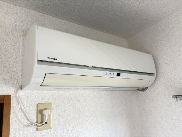 ビューシャトルの設備|写真は同建物の別部屋を参考に掲載しております。