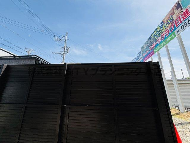 仲介手数料0円！LUMiNA 赤池 South Ⅱの展望