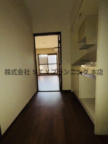 仲介手数料0円！LUMiNA 赤池 South Ⅱの内装