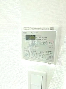 クレイシア新宿中落合の設備