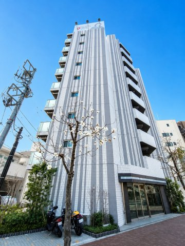クレイシア新宿中落合