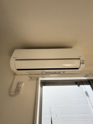 【設備】 | ワコーレヴィータ上新庄WEST