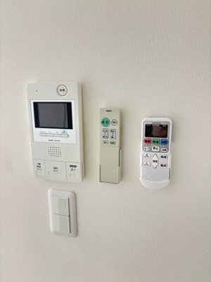 【セキュリティ】 | ワコーレヴィータ上新庄WEST