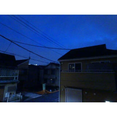 【展望】 | ローズトレミエール