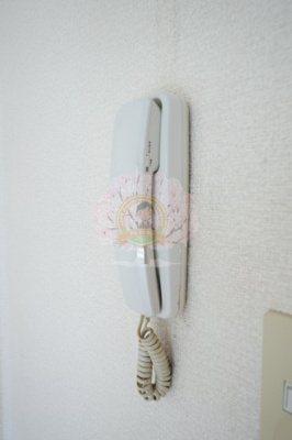 【セキュリティ】 | クレセント保土ヶ谷