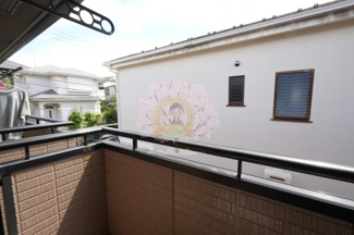 【展望】 | クレセント保土ヶ谷