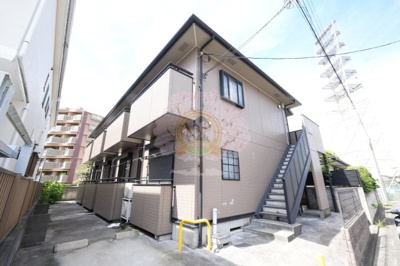 【外観】 | クレセント保土ヶ谷