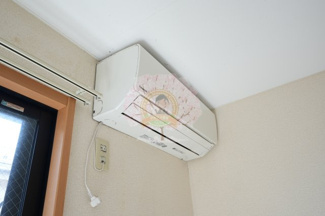 【設備】 | クレセント保土ヶ谷