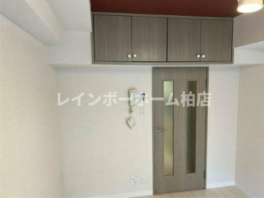 特典：仲介手数料が無料です!!の洋室|きれいな洋室です