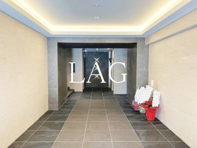 【エントランス】 | ペンテ　プラノ | エントランスです。