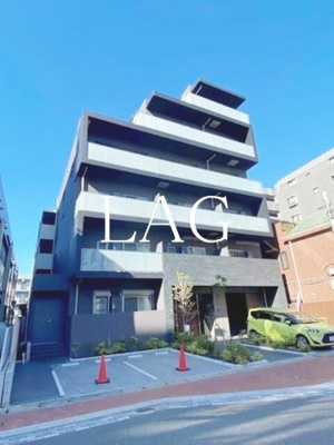 【外観】 | ペンテ　プラノ | 外観です。