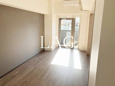 【居間・リビング】 | ペンテ　プラノ | 洋室のお部屋です。