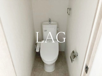 【トイレ】 | ペンテ　プラノ | トイレです。