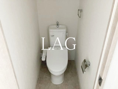 【トイレ】 | ペンテ　プラノ | トイレです。