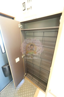 【玄関】 | クレセント保土ヶ谷