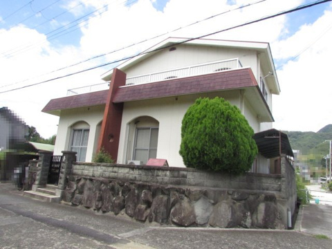 洲本市上内膳一戸建の画像