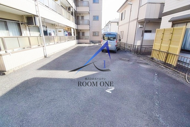 メゾンアンパー