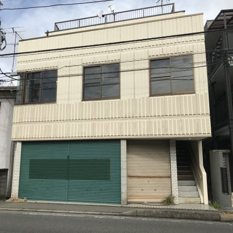 沼間ビル