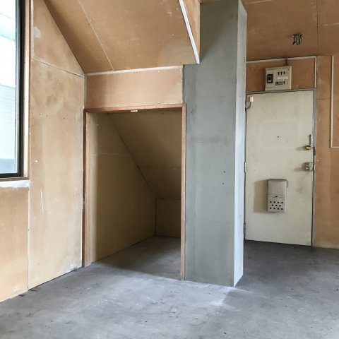 沼間ビルのその他|ストックヤードとしてご利用ください