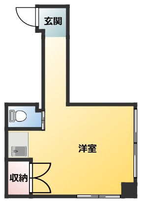 池袋見真ビル