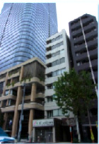 港区麻布台１丁目の事務所