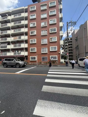 戸田第一コーポサンキョー