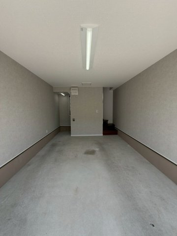 メルディアキューブ箕面牧落 Office & Garage	のその他
