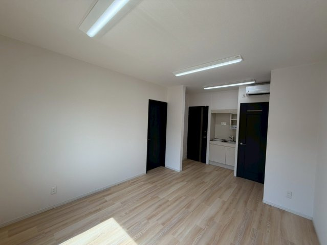 メルディアキューブ箕面牧落 Office & Garage	のその他