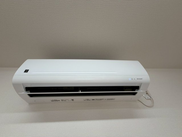 メルディアキューブ箕面牧落 Office & Garage	の設備