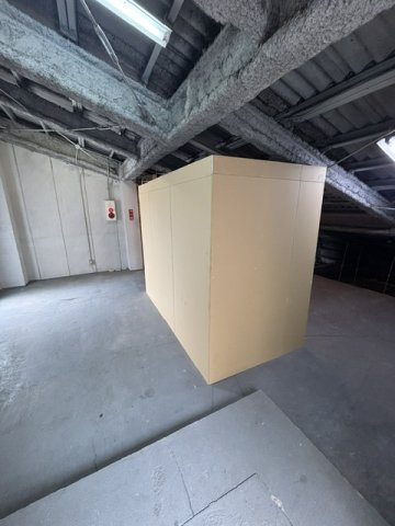 渡邉ビルのその他共用部分